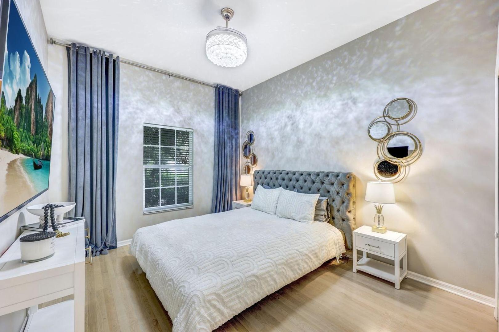 Lux Family 3 Bedroom With Pool Villa Walk To Beach And Mercato Naples Exterior photo