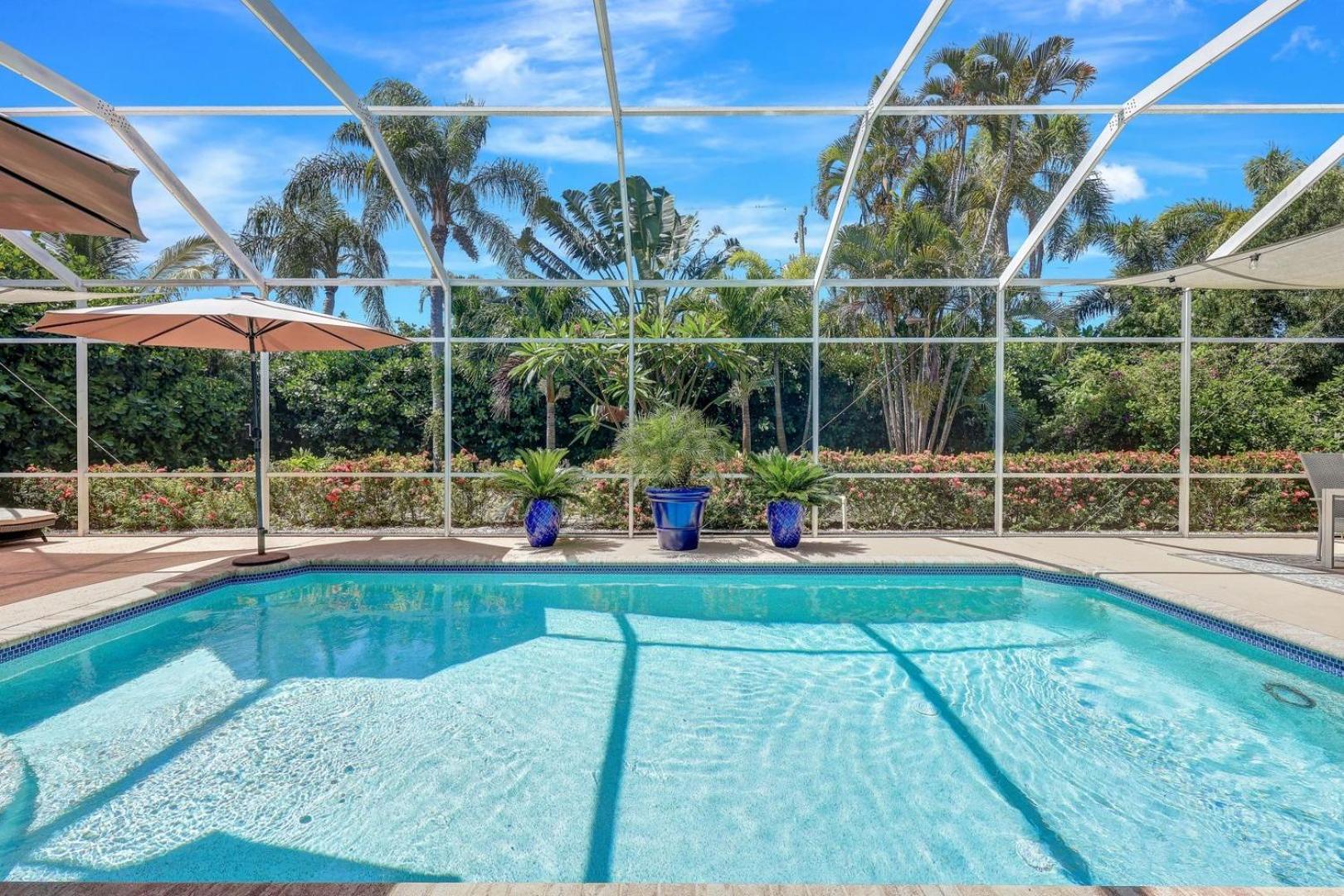 Lux Family 3 Bedroom With Pool Villa Walk To Beach And Mercato Naples Exterior photo