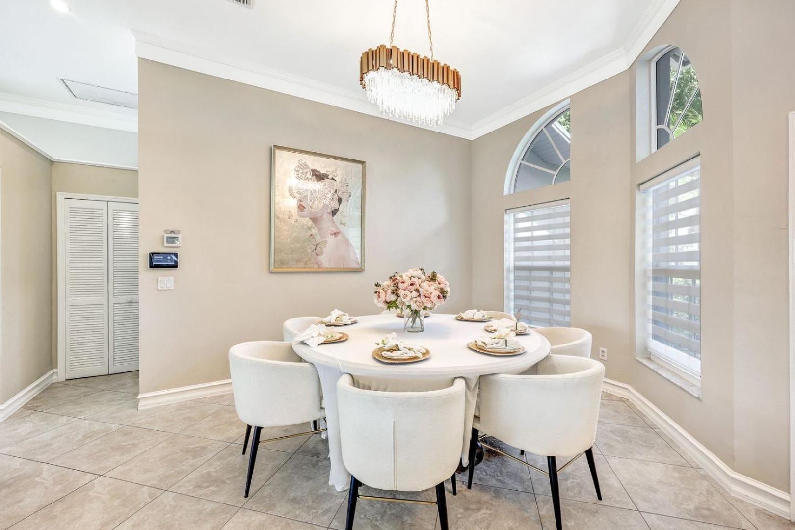 Lux Family 3 Bedroom With Pool Villa Walk To Beach And Mercato Naples Exterior photo