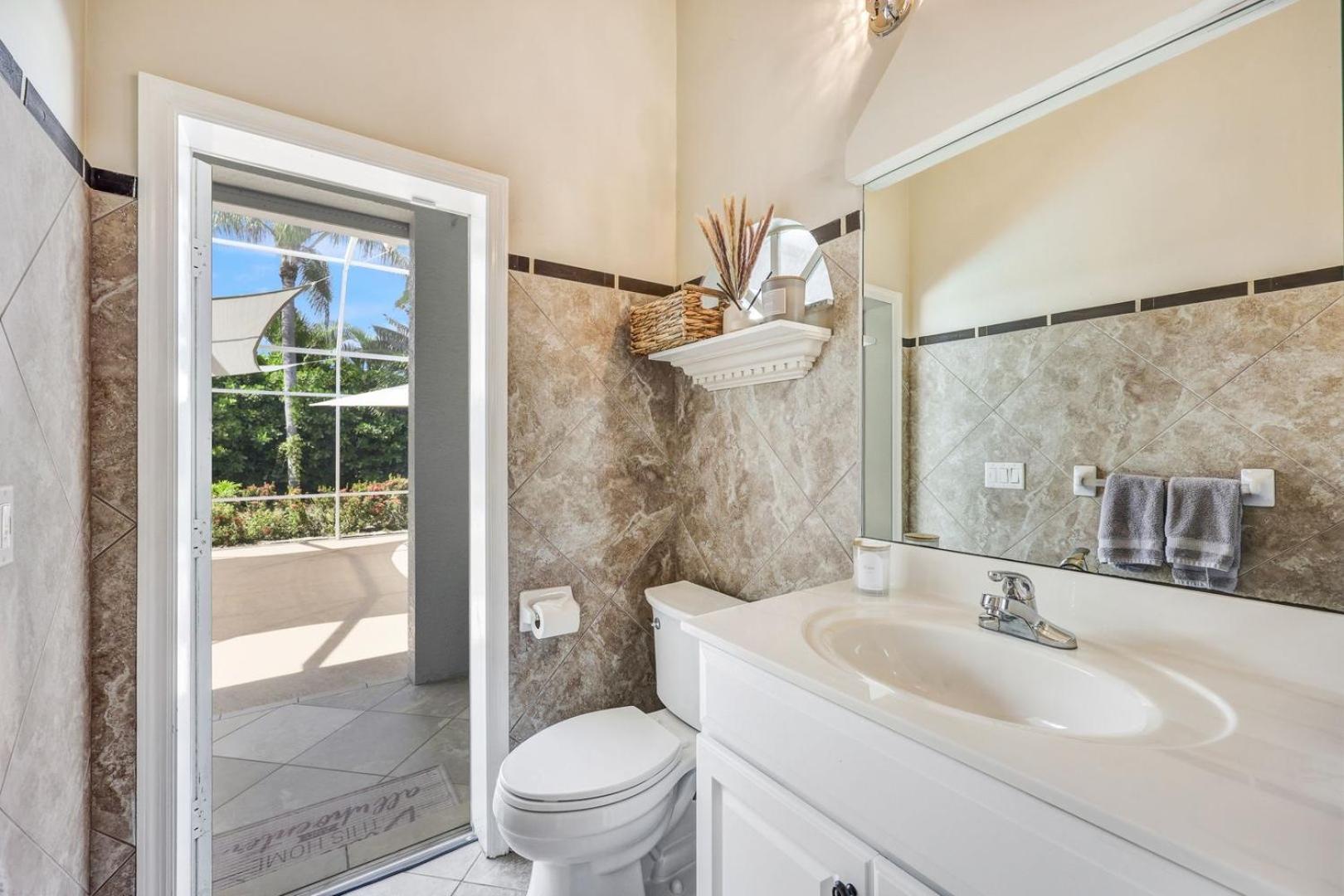 Lux Family 3 Bedroom With Pool Villa Walk To Beach And Mercato Naples Exterior photo