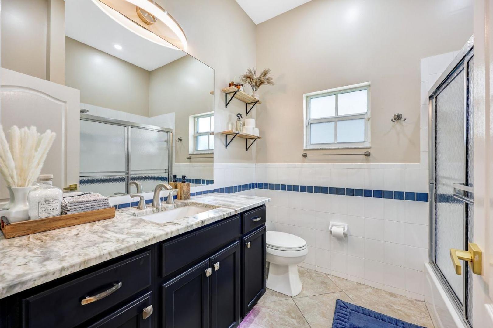 Lux Family 3 Bedroom With Pool Villa Walk To Beach And Mercato Naples Exterior photo